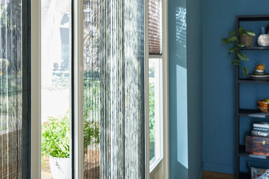 Splendid Plisséhordeur