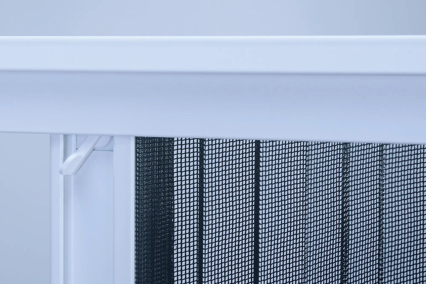 Detailbeeld Vergrendeling Inzetplisséhordeur ZIZA