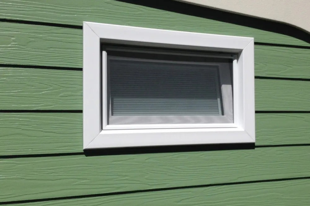 KEJE Inzethor klein raam