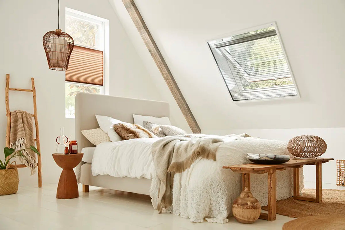 Zorgeloos Genieten van de Zomer met Raamhorren op Maat