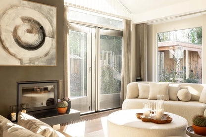 Traditionele Plisséhordeur – Tijdloos design en comfortabel wonen