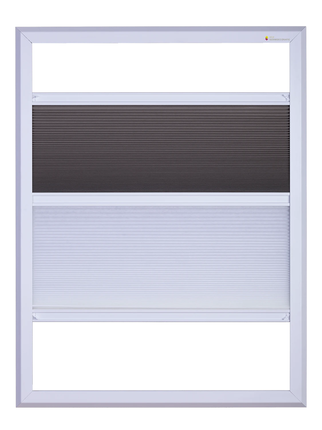 Day n Night Deels geopend beide zijden