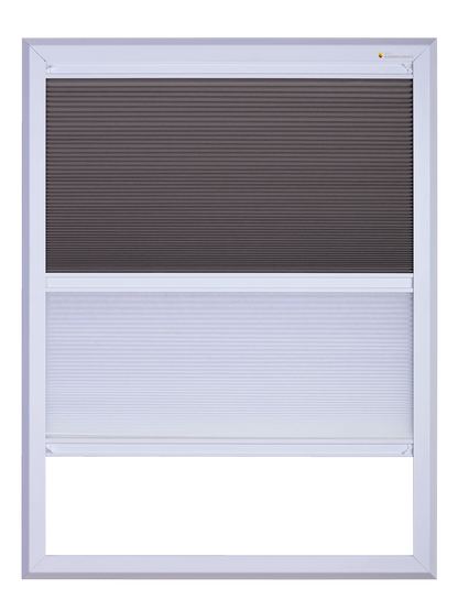 Day n Night half boven half onder