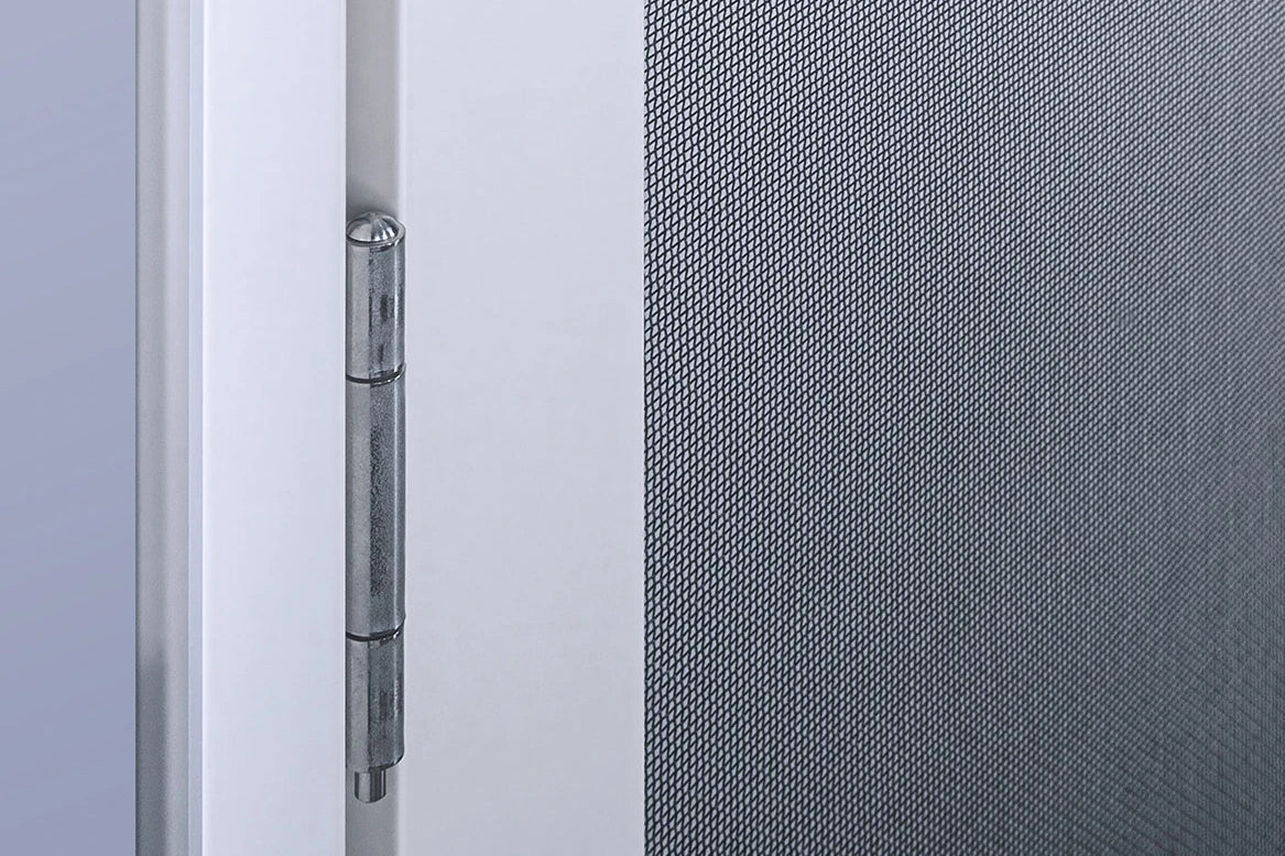 Detail Hordeur Scharnier