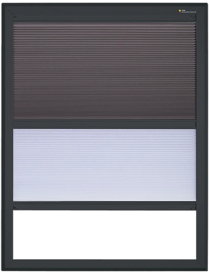 Day N Night Foto Vooraanzicht donker