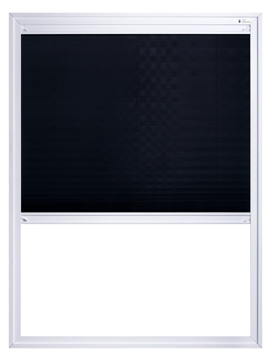 Inzetplisséhor ZIZA deels geopend