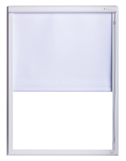 KeJe rolgordijn in frame