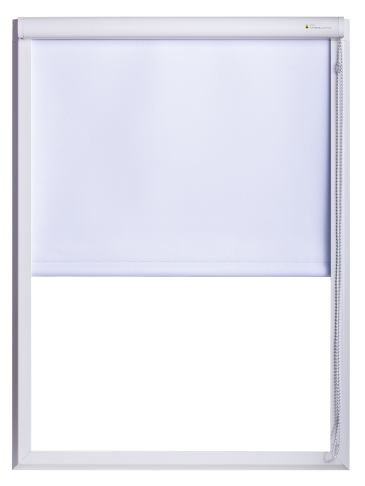 KeJe rolgordijn in frame