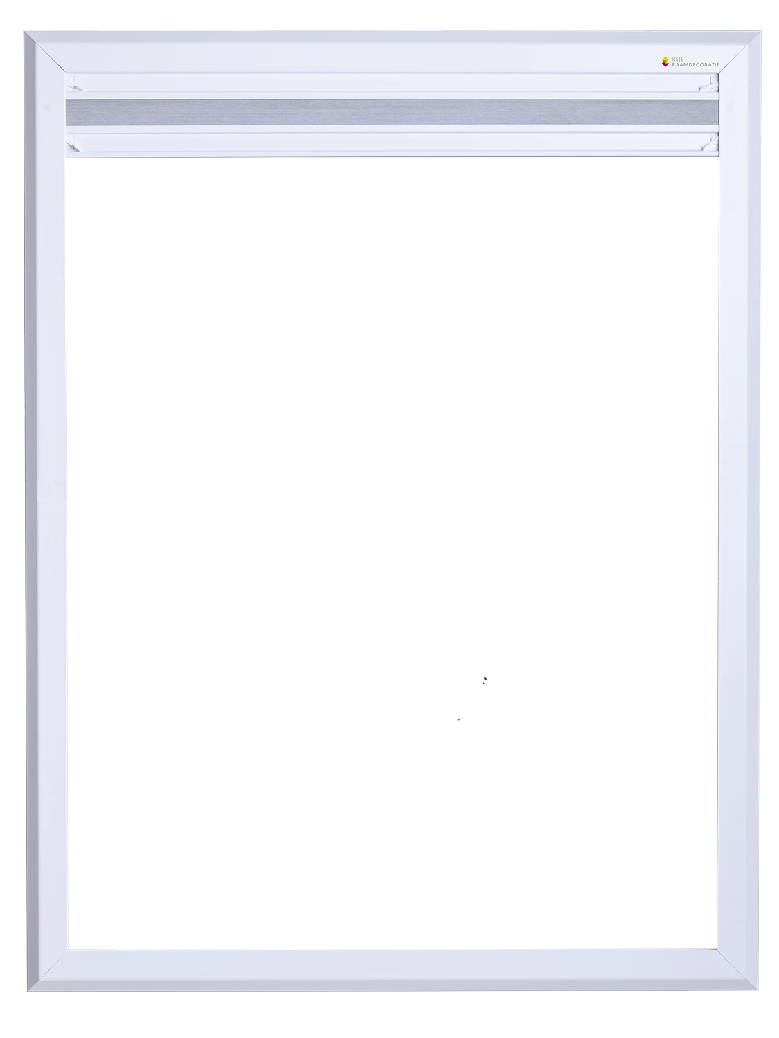 Splendid Pliss - volledig geopend