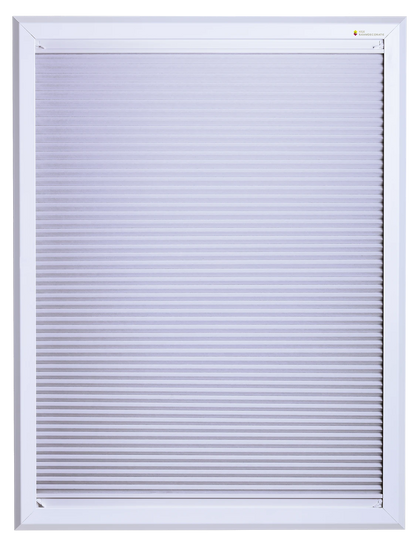 Splendid Pliss - Gesloten