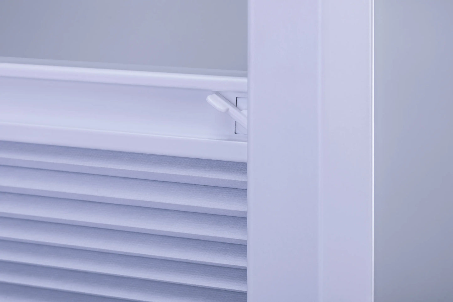 Splendid Pliss: elegante raamdecoratie tot 2000 mm breed