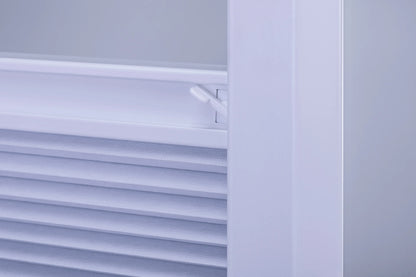 Splendid Pliss: elegante raamdecoratie tot 2000 mm breed