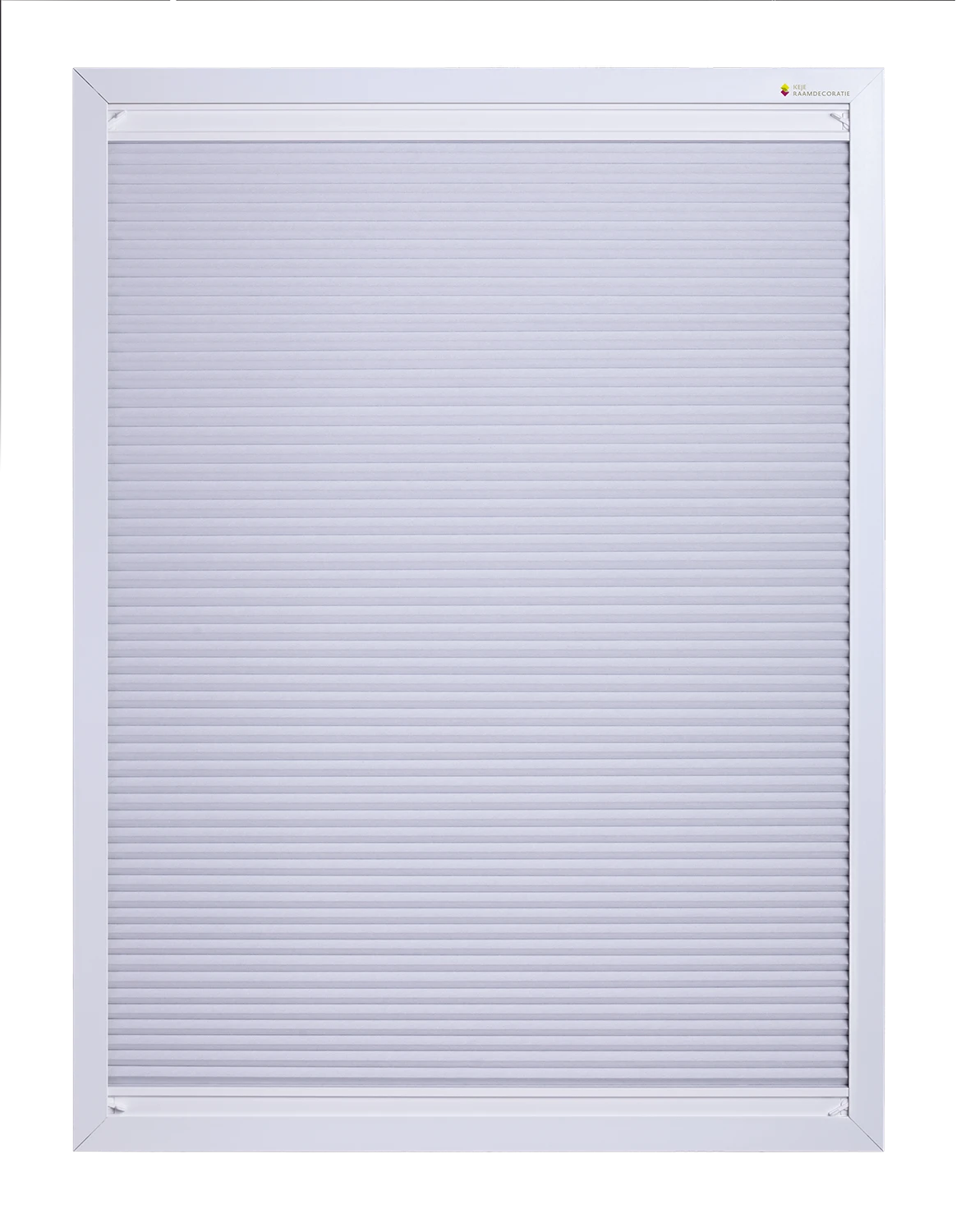 Vaste Raamplissé Gesloten