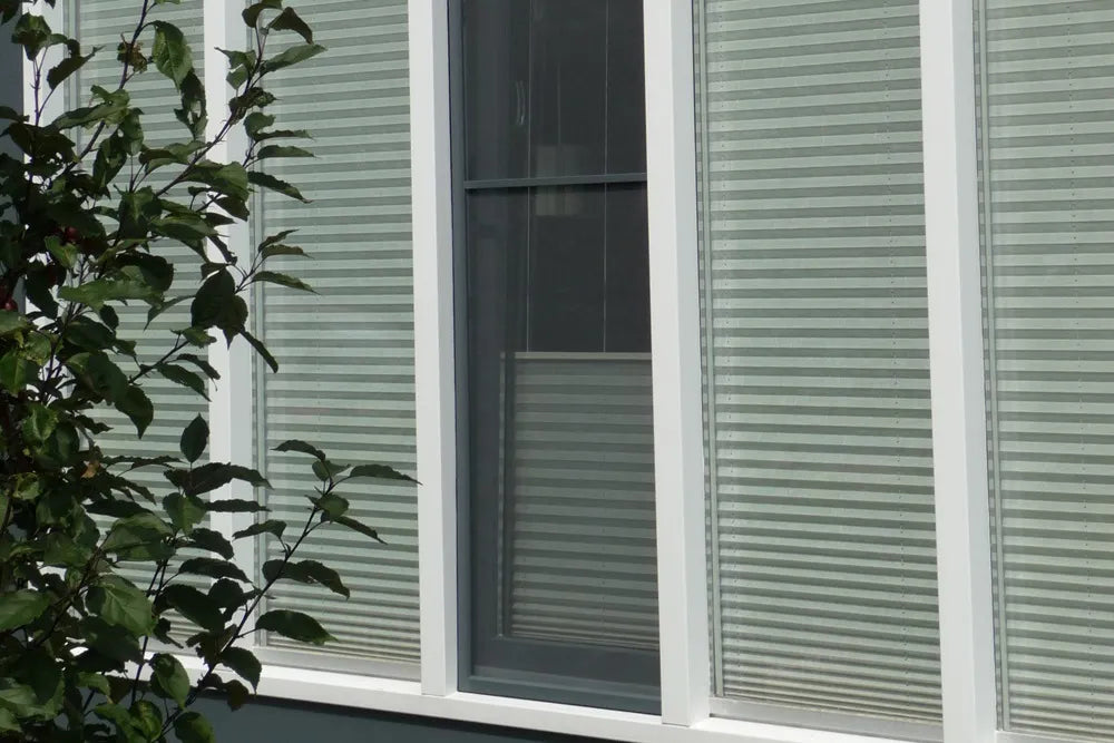 KEJE Klemhor Houten kozijn