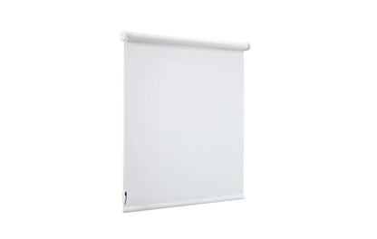 KeJe Rologordijn Vrijhangend Wit